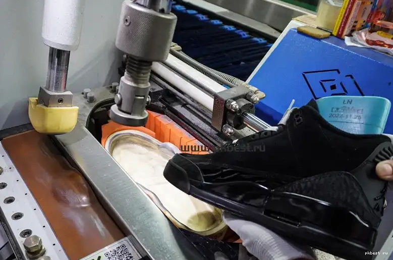 Retro GOD SHIP Jordan  RETAIL 3 Cat MATERIALS Air PK TO READY Black 0515
